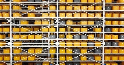 Tote Shuttle vs Miniload: que ASRS se adapta a pequenos-almacenamento e recollida de artigos?